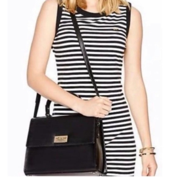 KATE SPADE DORIS SATCHEL - Picture 2 of 13